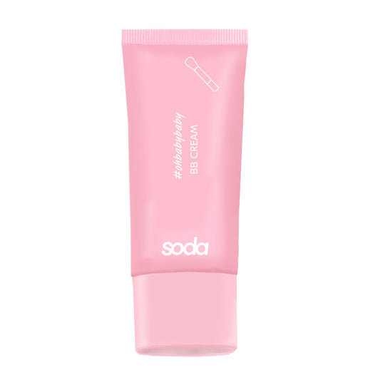 BB-Cream #Ohbabybaby 46mg 001|46g