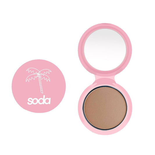 #easyskinny Dry Contouring 101|89g