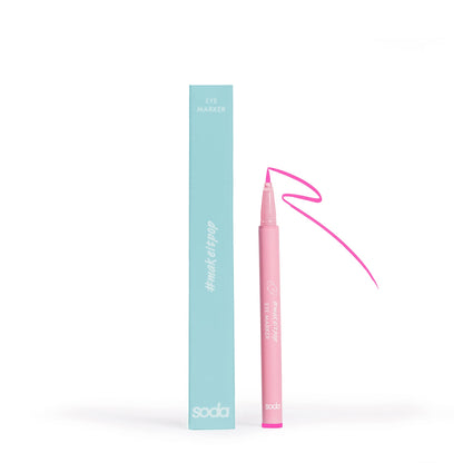 #makeitpop Eye Marker 0.5g 108|11g