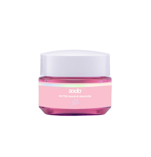 Butter Makeup Remover #Graceface 139g