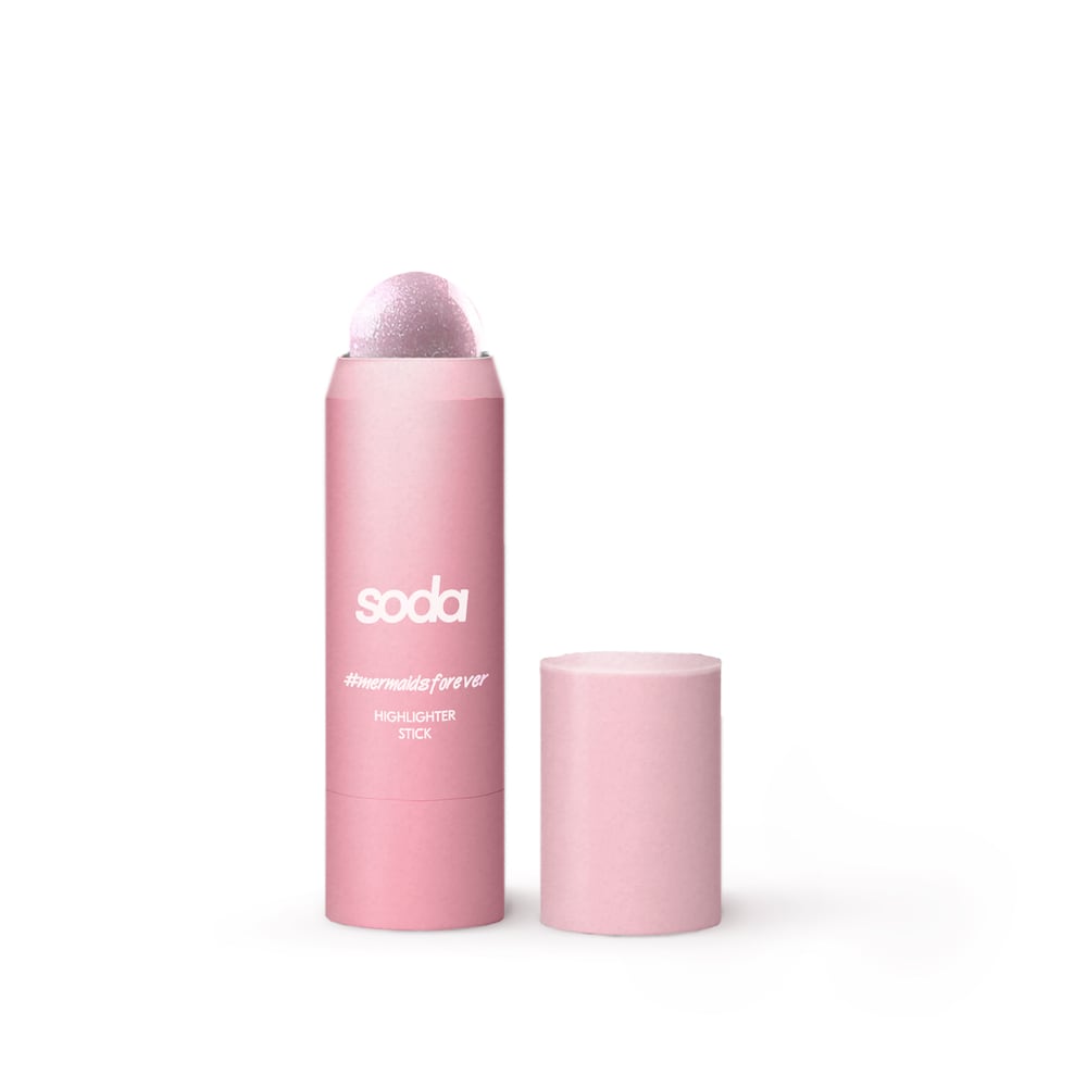 #mermaidsforever Highlighter Stick 6.5g 101|32g