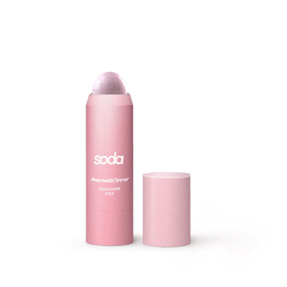 #mermaidsforever Highlighter Stick 6.5g 101|32g