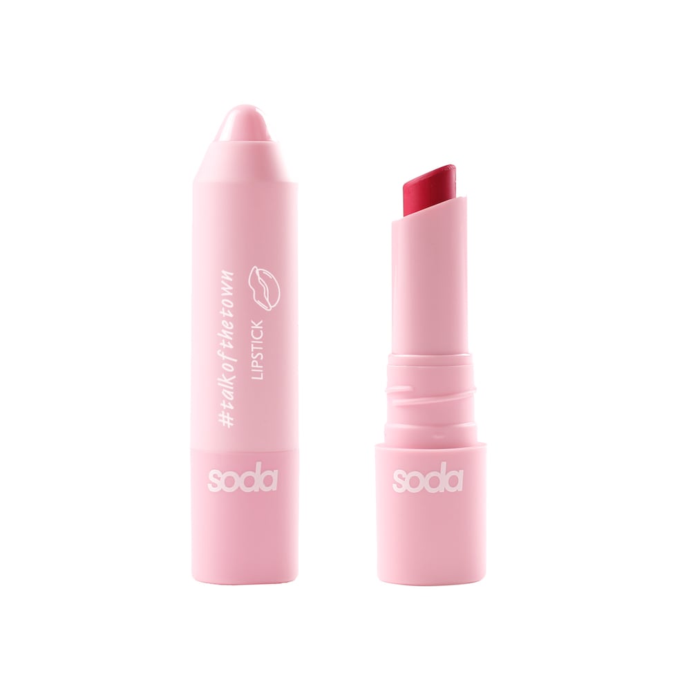 #talkofthetown Lipstick 3g 004|28g