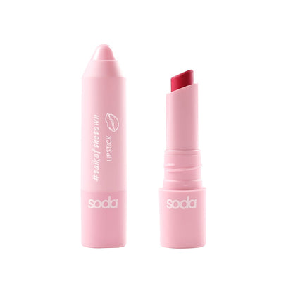 #talkofthetown Lipstick 3g 004|28g
