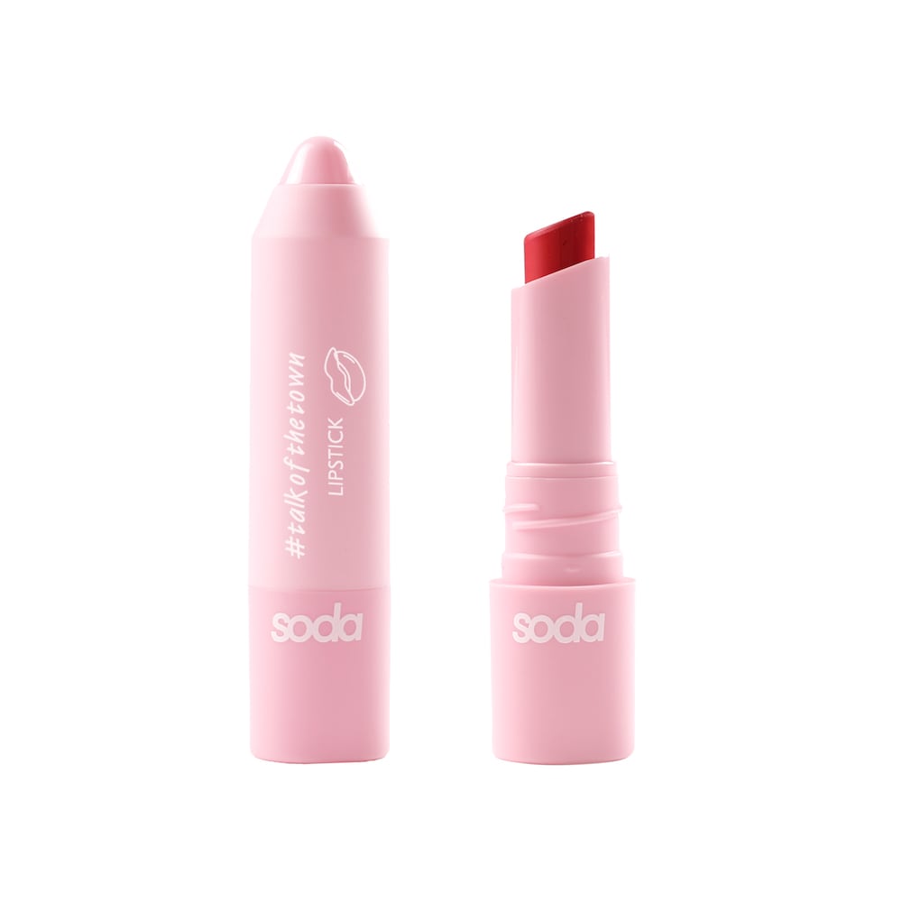 #talkofthetown Lipstick 3g 010|28g
