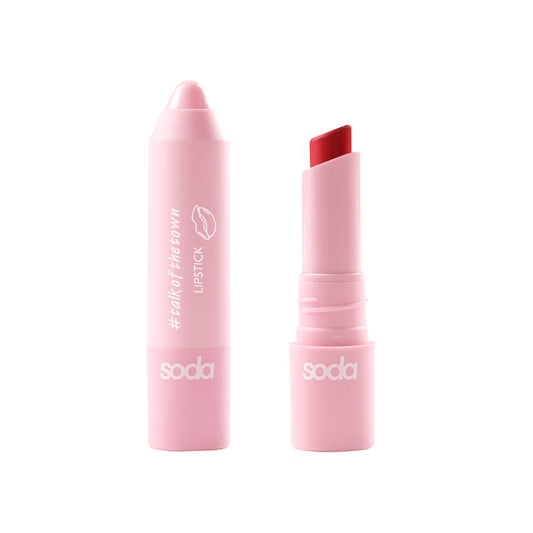 #talkofthetown Lipstick 3g 010|28g