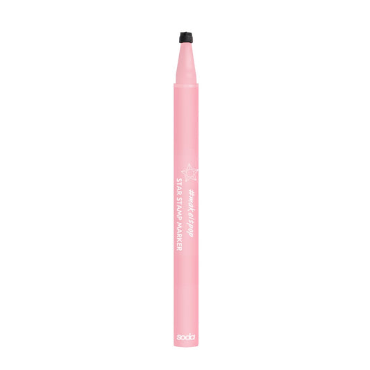 Star Stamp Marker 001 11g