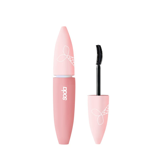 Ultra Curling Mascara #Lashlover 26g