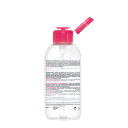 Bioderma Bioderma Sensibio H2O Cleansing Micelle Solution Micellar Water 850ml