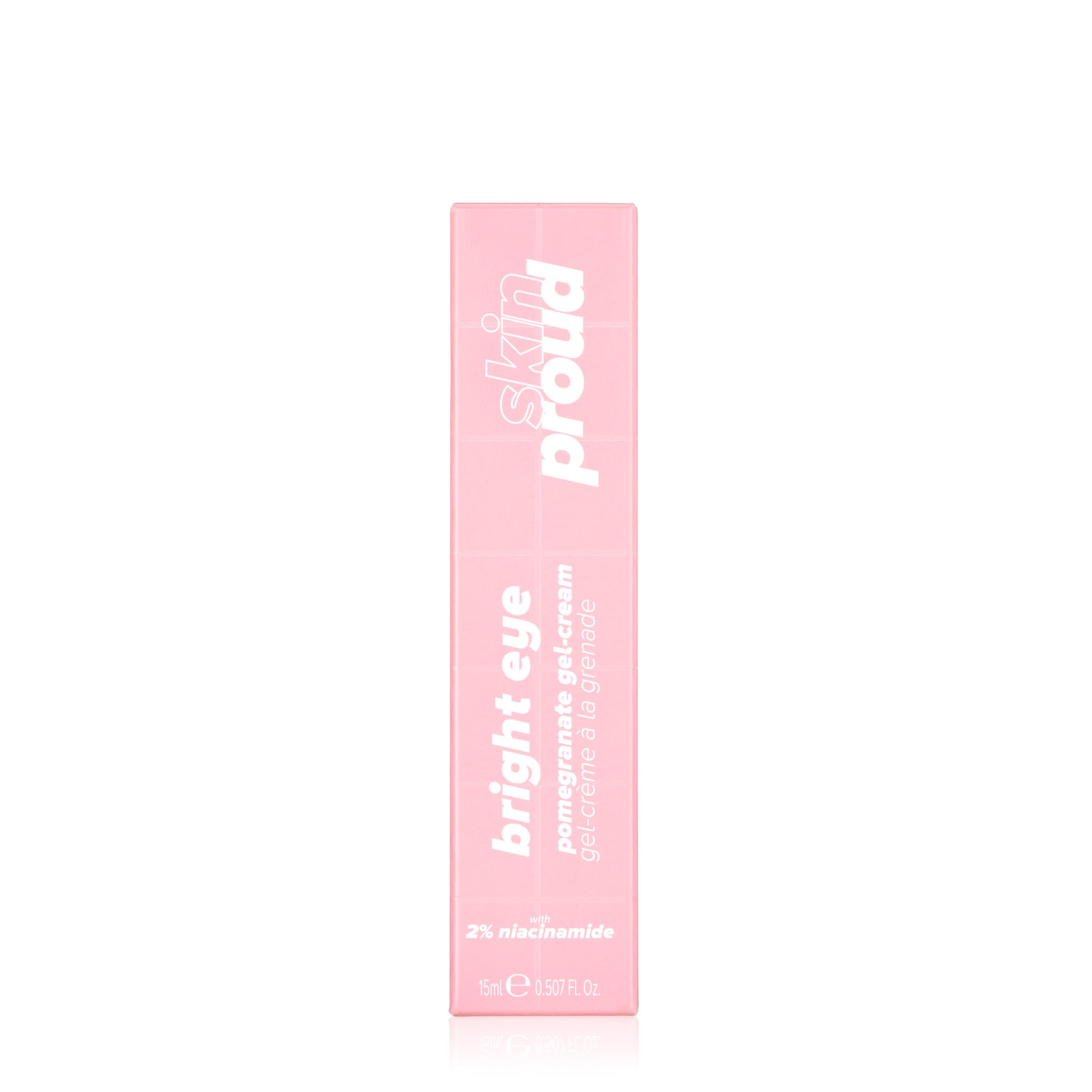 Bright Eye Pomegranate Eye Cream 15ml 15ml
