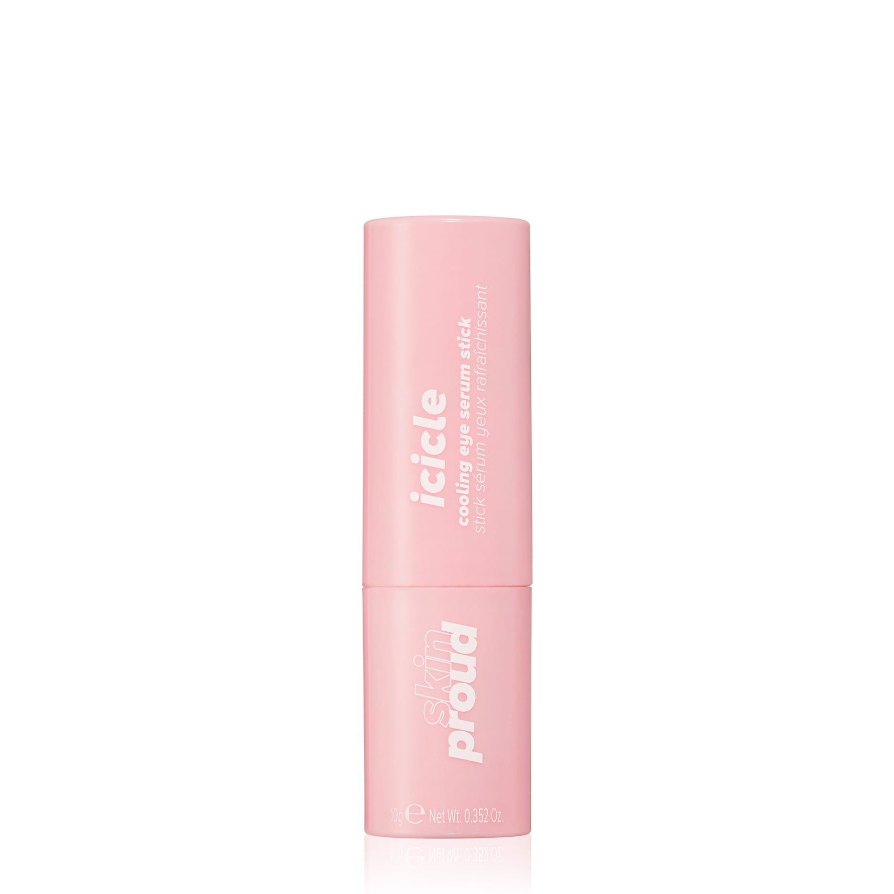 Icicle Cooling Eye Serum Stick 10g 10g
