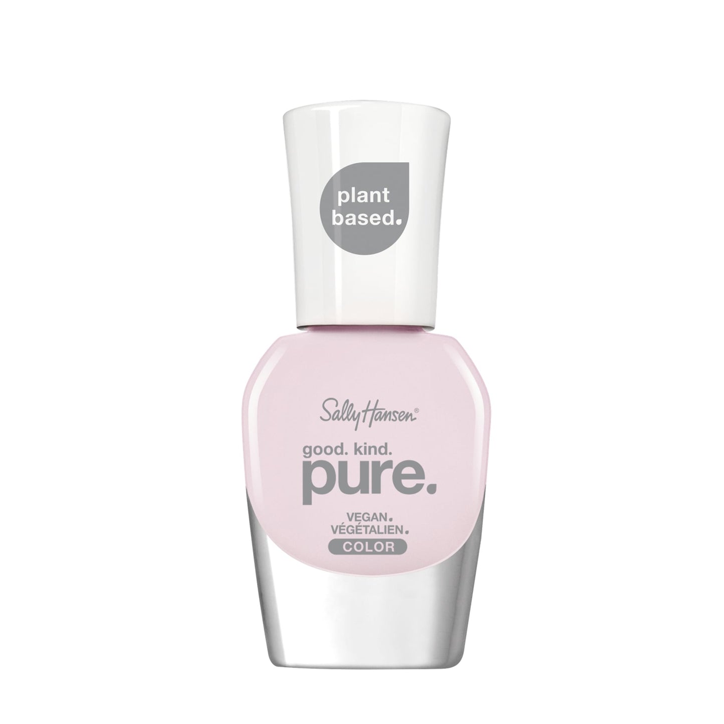 Sally Hansen Good.Kind.Pure Nail Polish 10ml