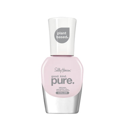 Sally Hansen Good.Kind.Pure Nail Polish 10ml