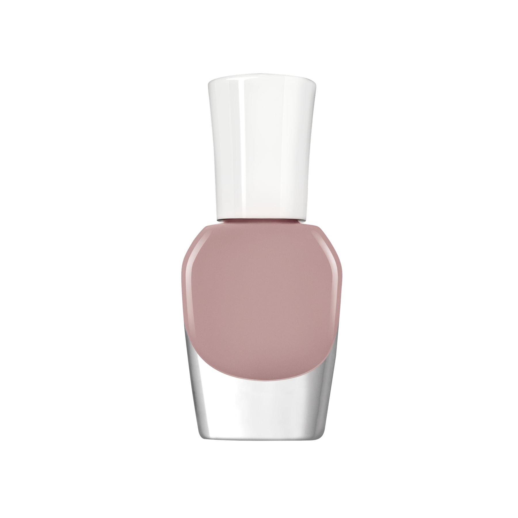 Good.Kind.Pure Nail Polish 10ml 180 Soft Plum|10ml