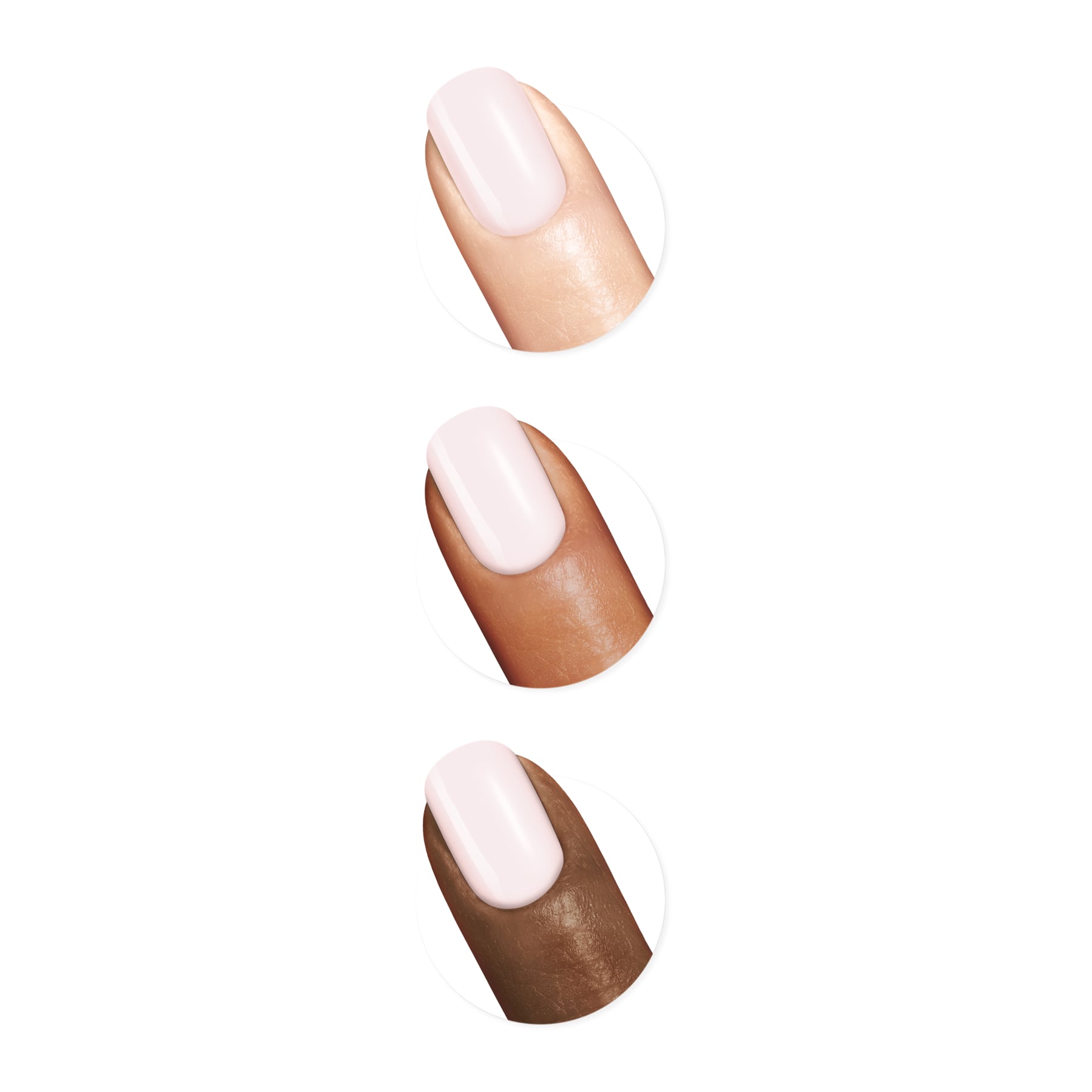 Good.Kind.Pure Nail Polish 10ml 200 Pink Cloud|10ml