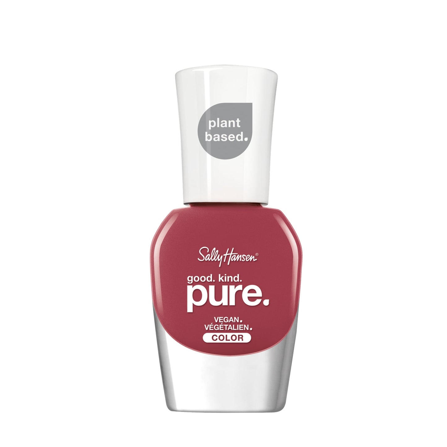 Sally Hansen Good.Kind.Pure Nail Polish 10ml