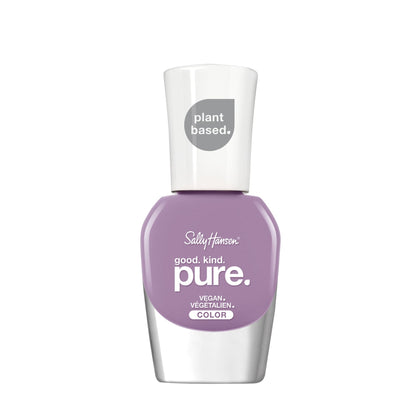 Sally Hansen Good.Kind.Pure Nail Polish 10ml