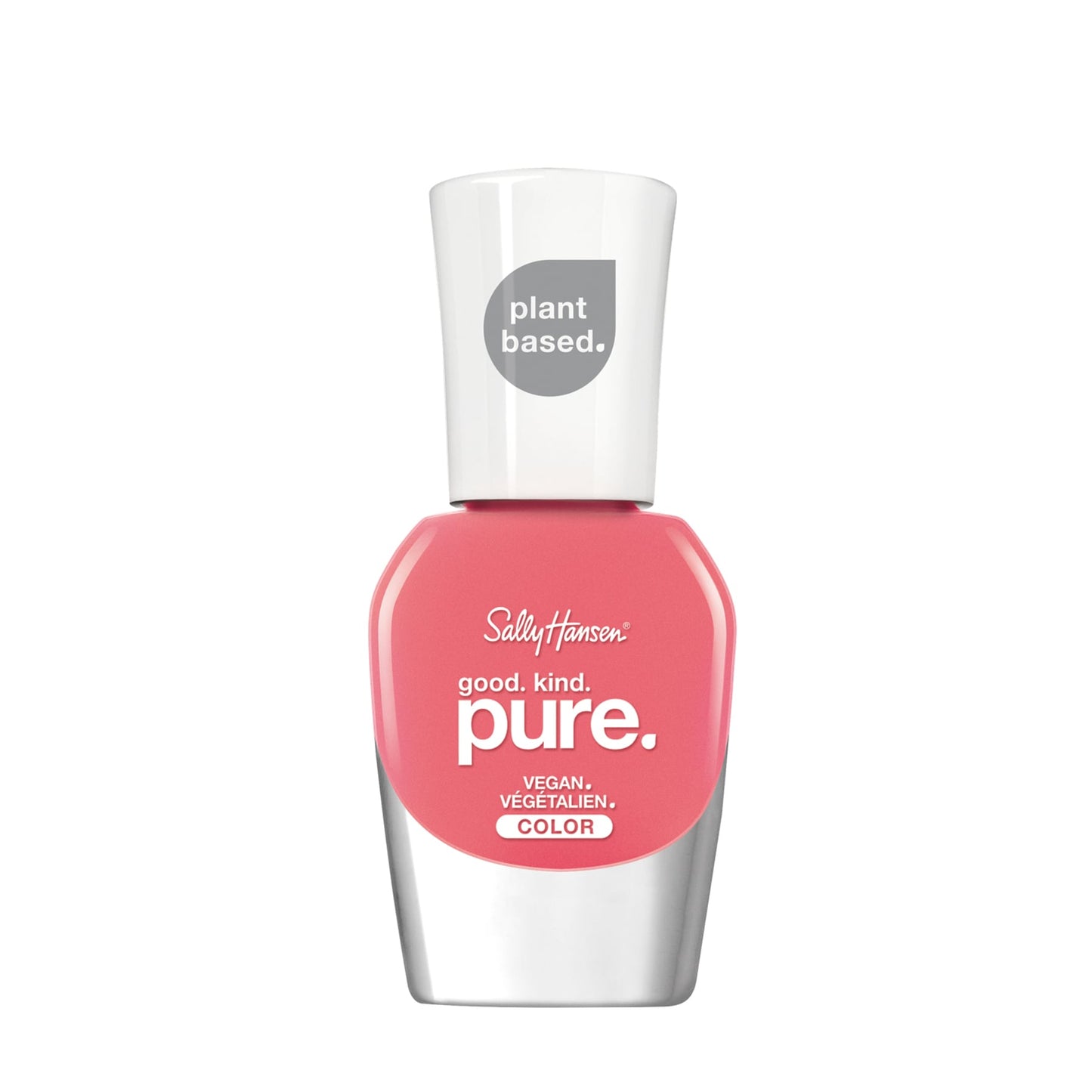 Sally Hansen Good.Kind.Pure Nail Polish 10ml