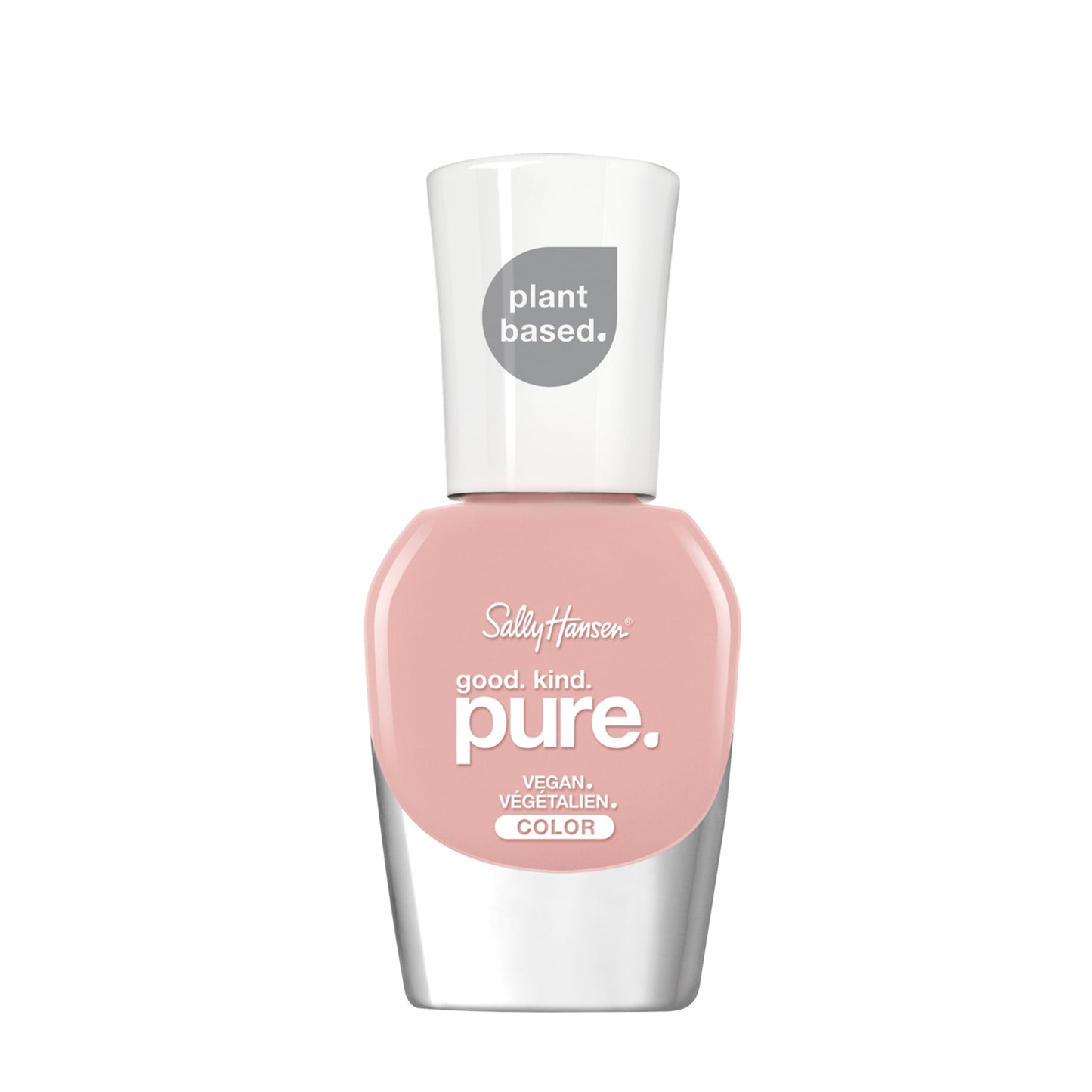 Sally Hansen Good.Kind.Pure Nail Polish 10ml