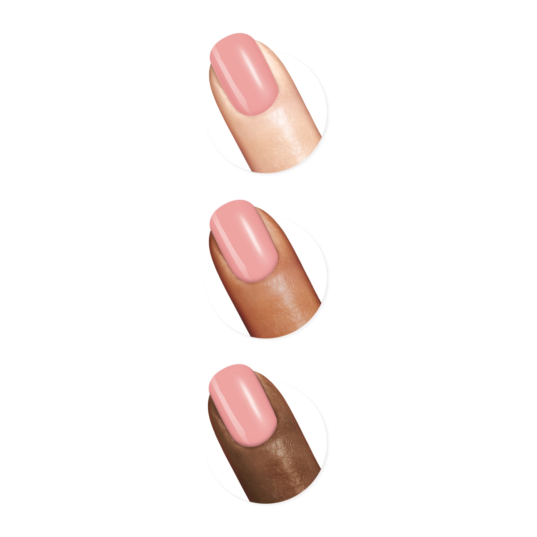 Good.Kind.Pure Nail Polish 10ml 220 Be-Gone-Ia|10ml