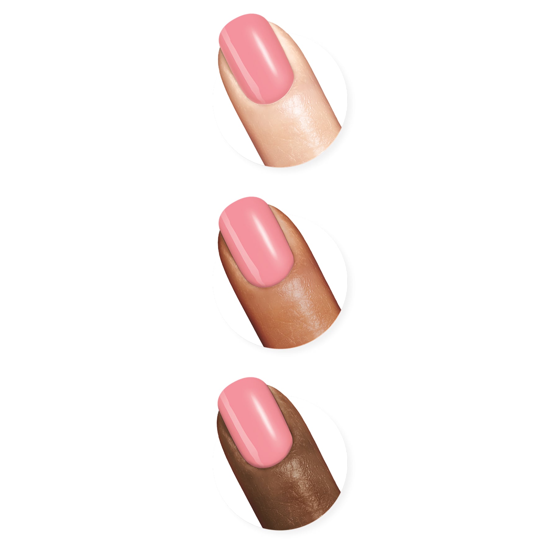 Insta Dri Fast Dry Nail Color 9ml 223 Sugar Poppy