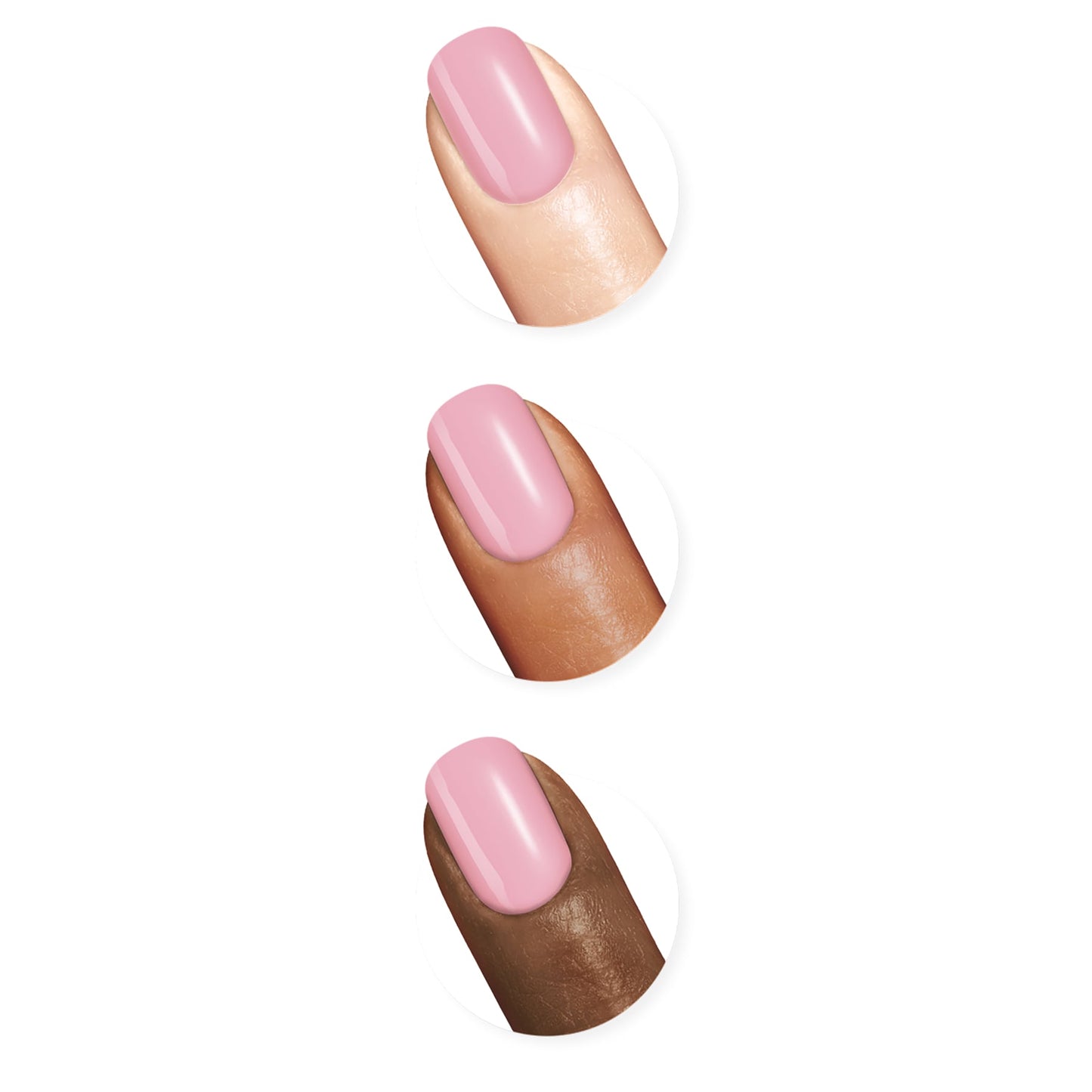 Insta Dri Fast Dry Nail Color 9ml 263 Racing Rose
