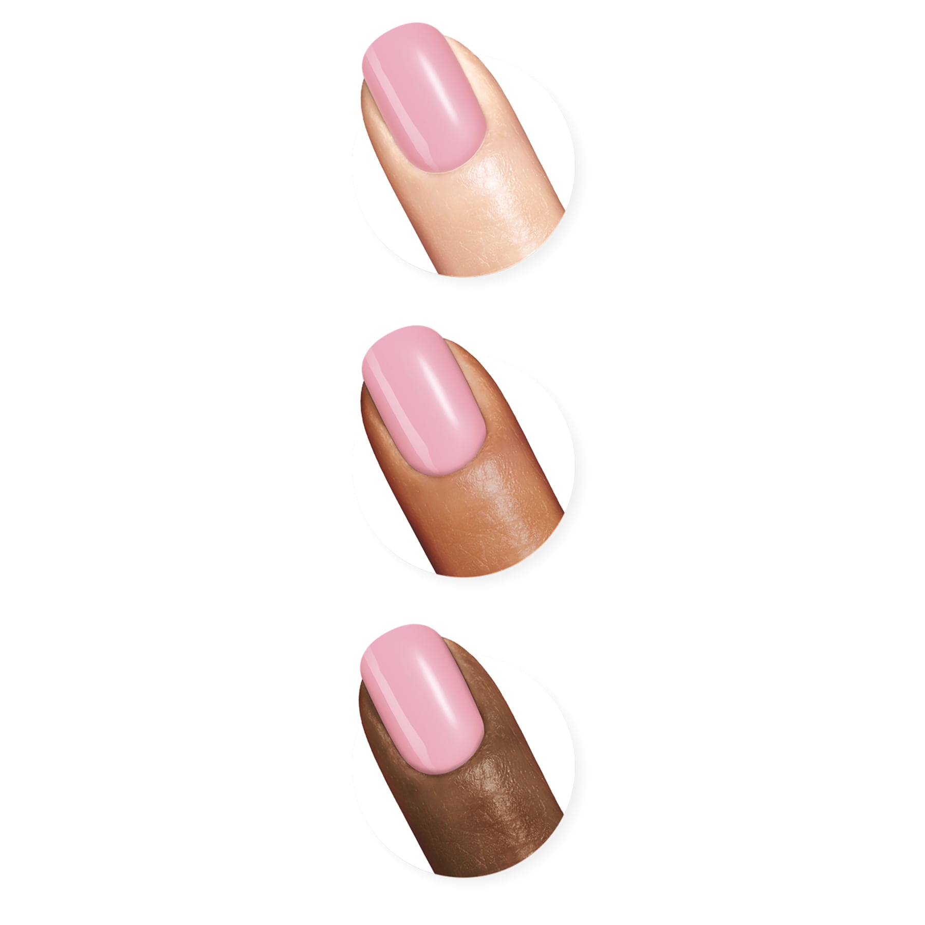 Insta Dri Fast Dry Nail Color 9ml 263 Racing Rose