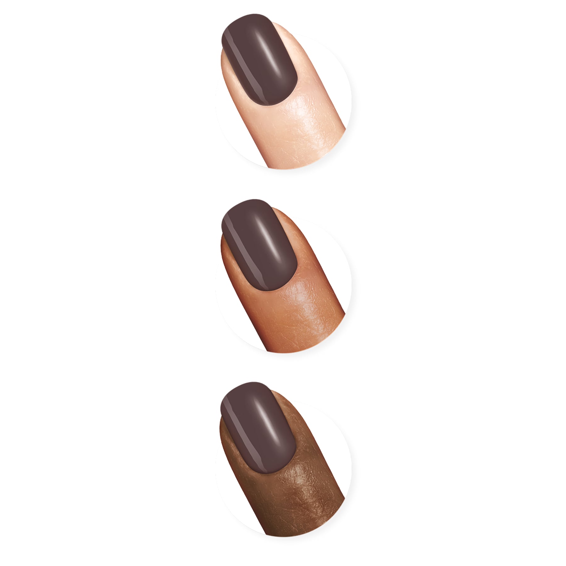 Insta Dri Fast Dry Nail Color 9ml 193 Slick Slate