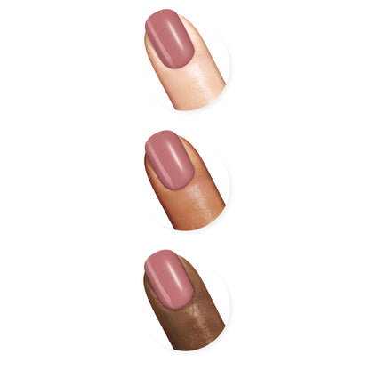 Insta Dri Fast Dry Nail Color 9ml 213 Mauve It