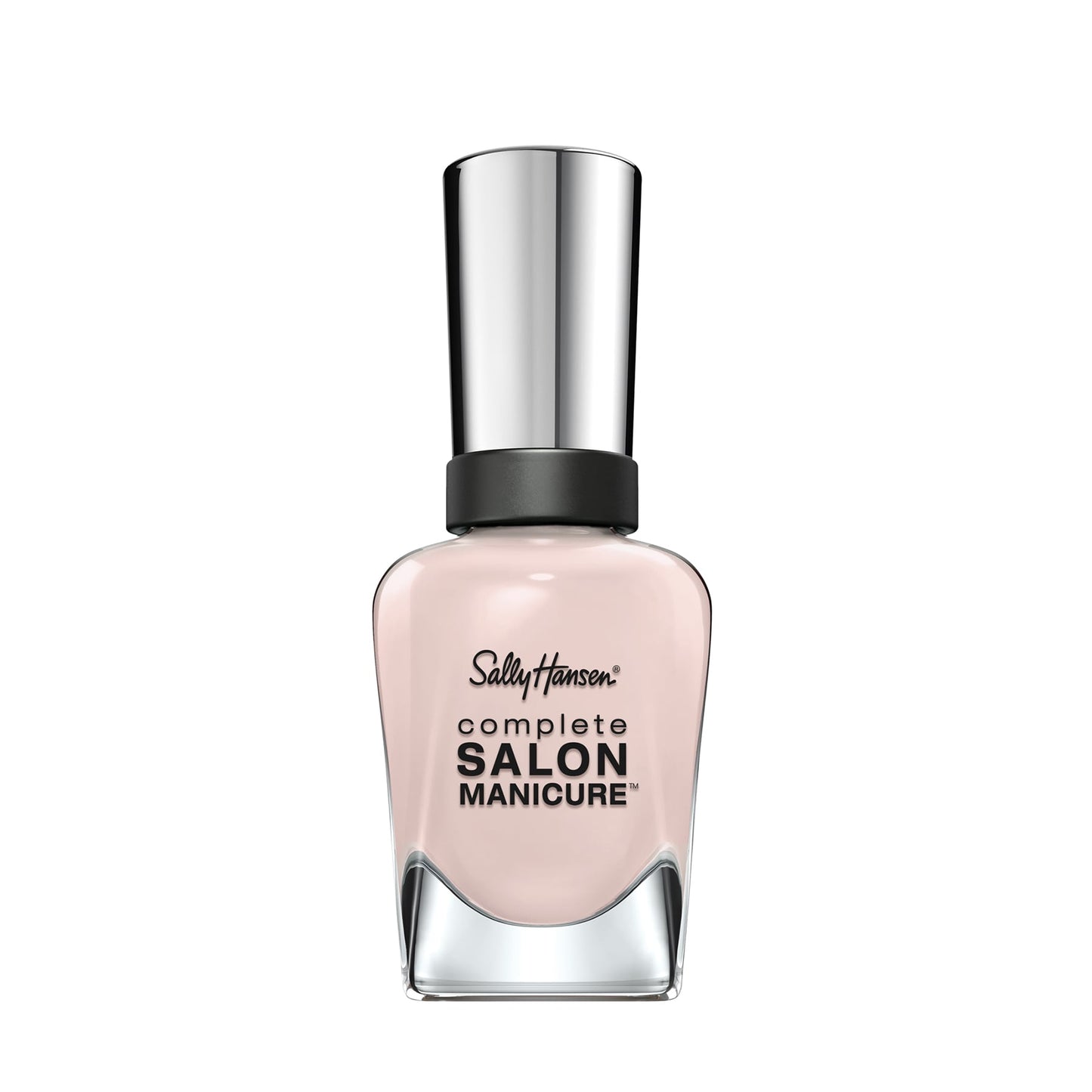 Complete Salon Manicure Nail Polish 15ml