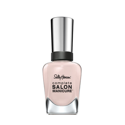 Complete Salon Manicure Nail Polish 15ml