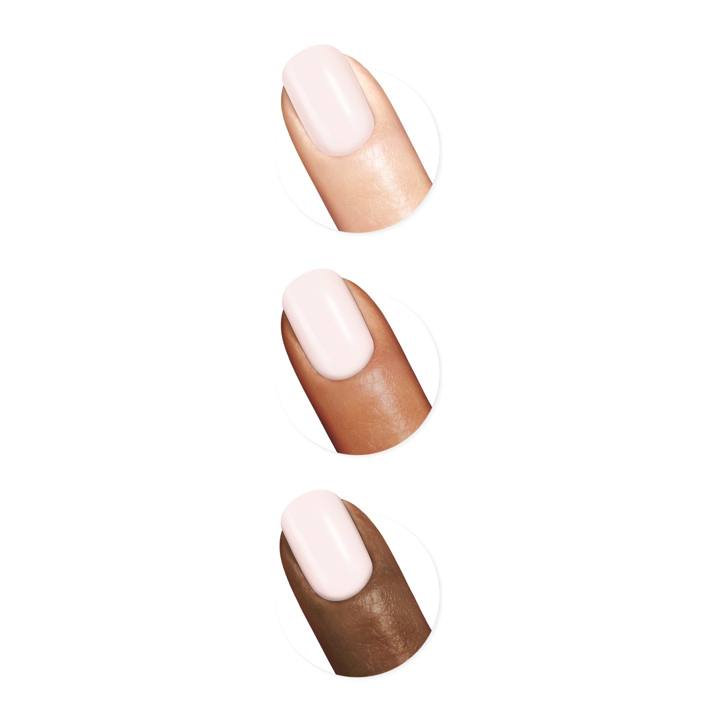 Complete Salon Manicure Nail Polish 15ml 826 V-Romantique |15ml