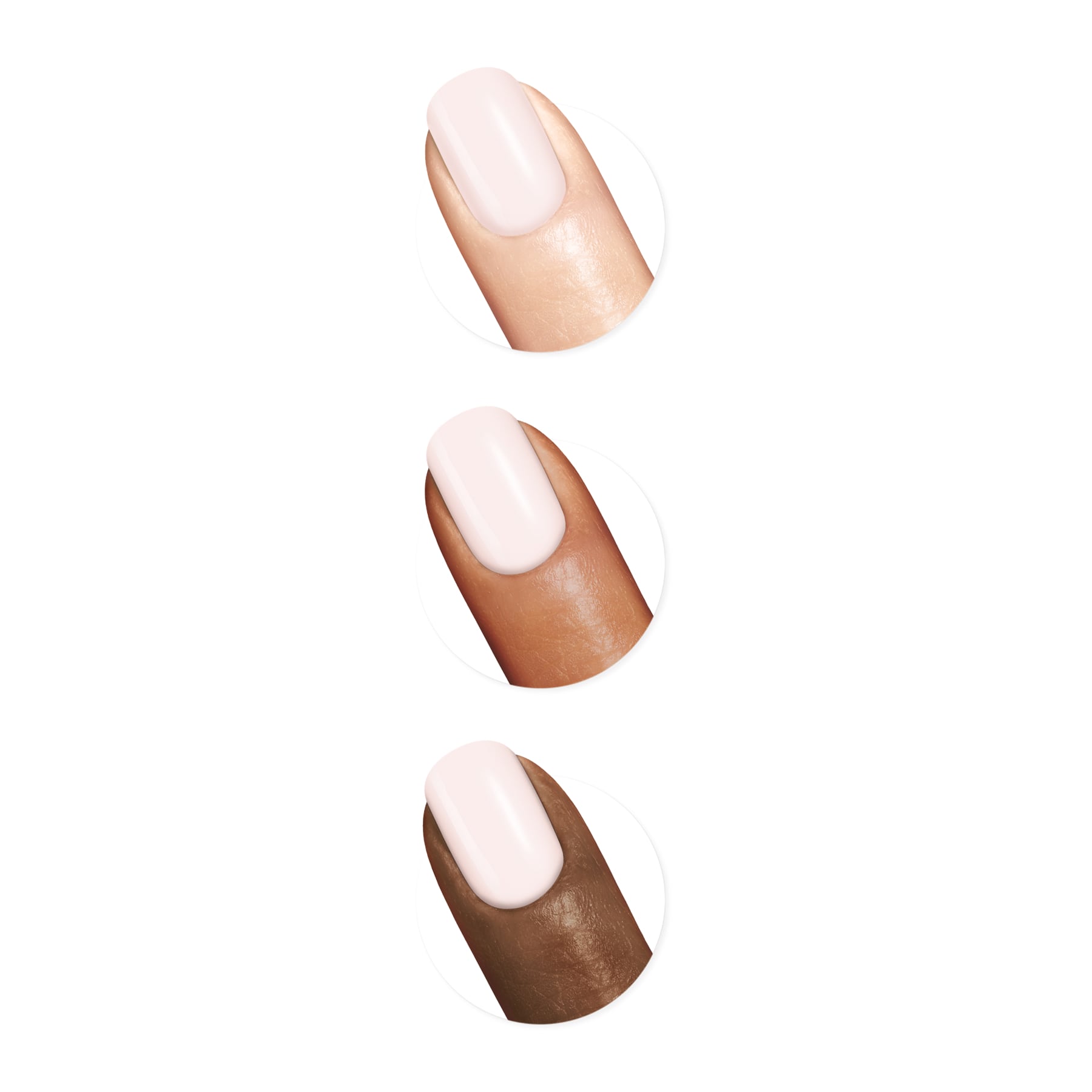 Complete Salon Manicure Nail Polish 15ml 826 V-Romantique |15ml
