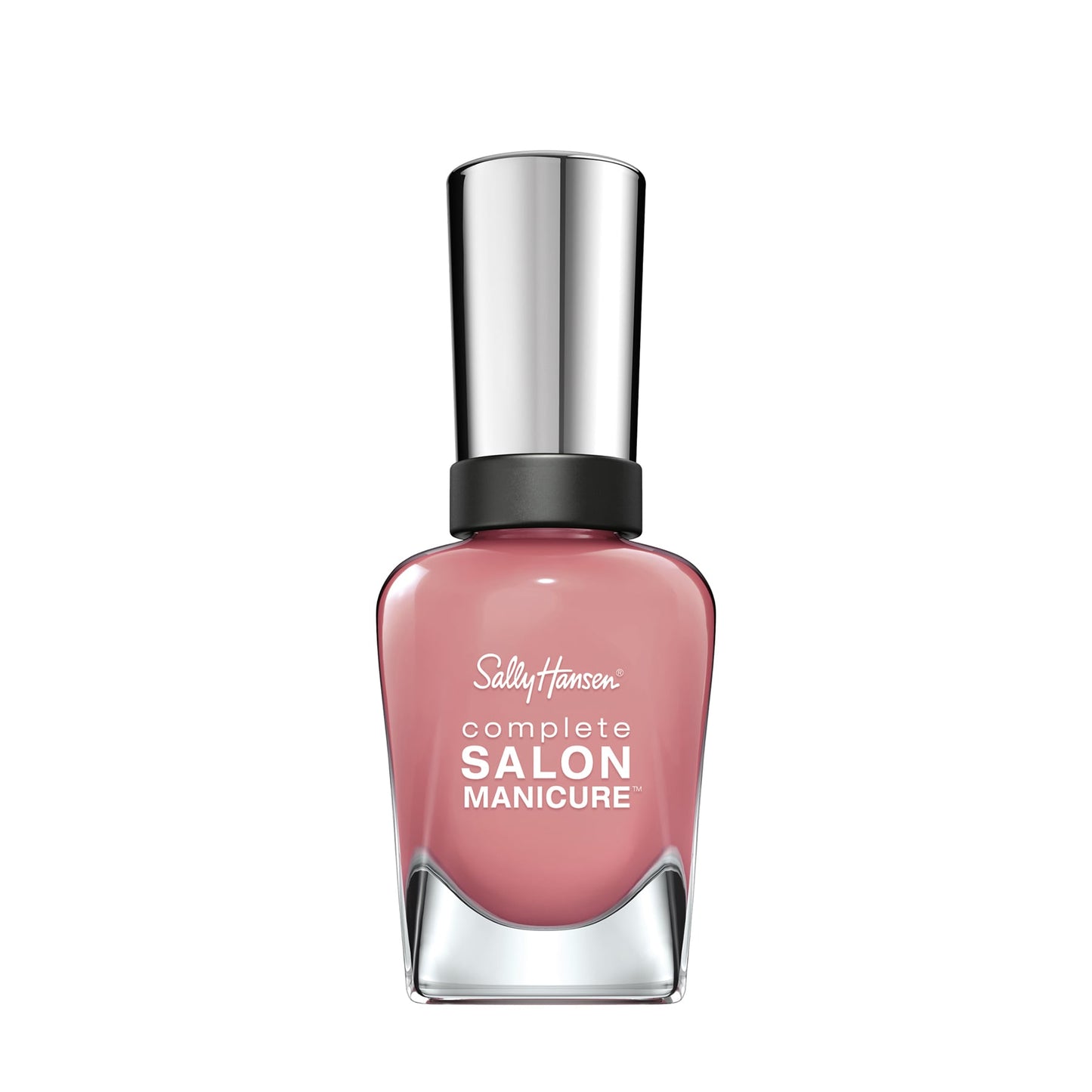 Sally Hansen Complete Salon Manicure Nail Polish 15ml