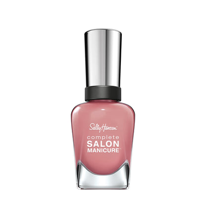Complete Salon Manicure Nail Polish 15ml