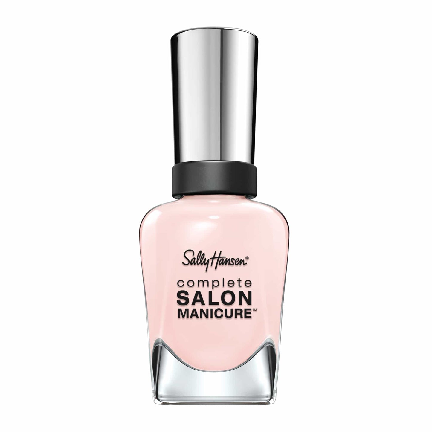 Complete Salon Manicure Nail Polish 15ml