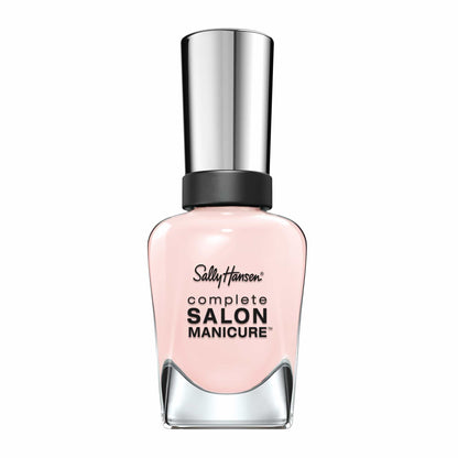 Complete Salon Manicure Nail Polish 15ml