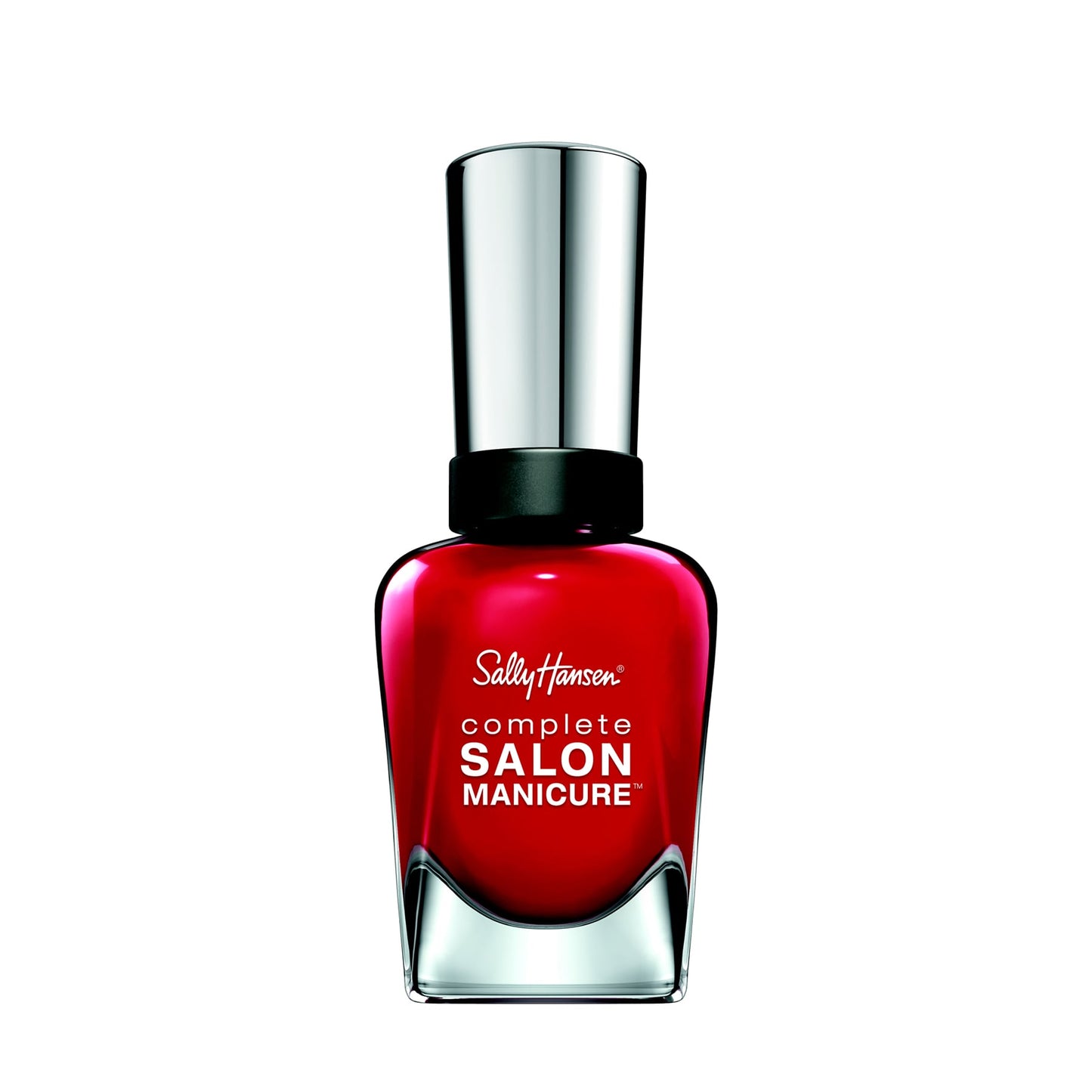Complete Salon Manicure Nail Polish 15ml