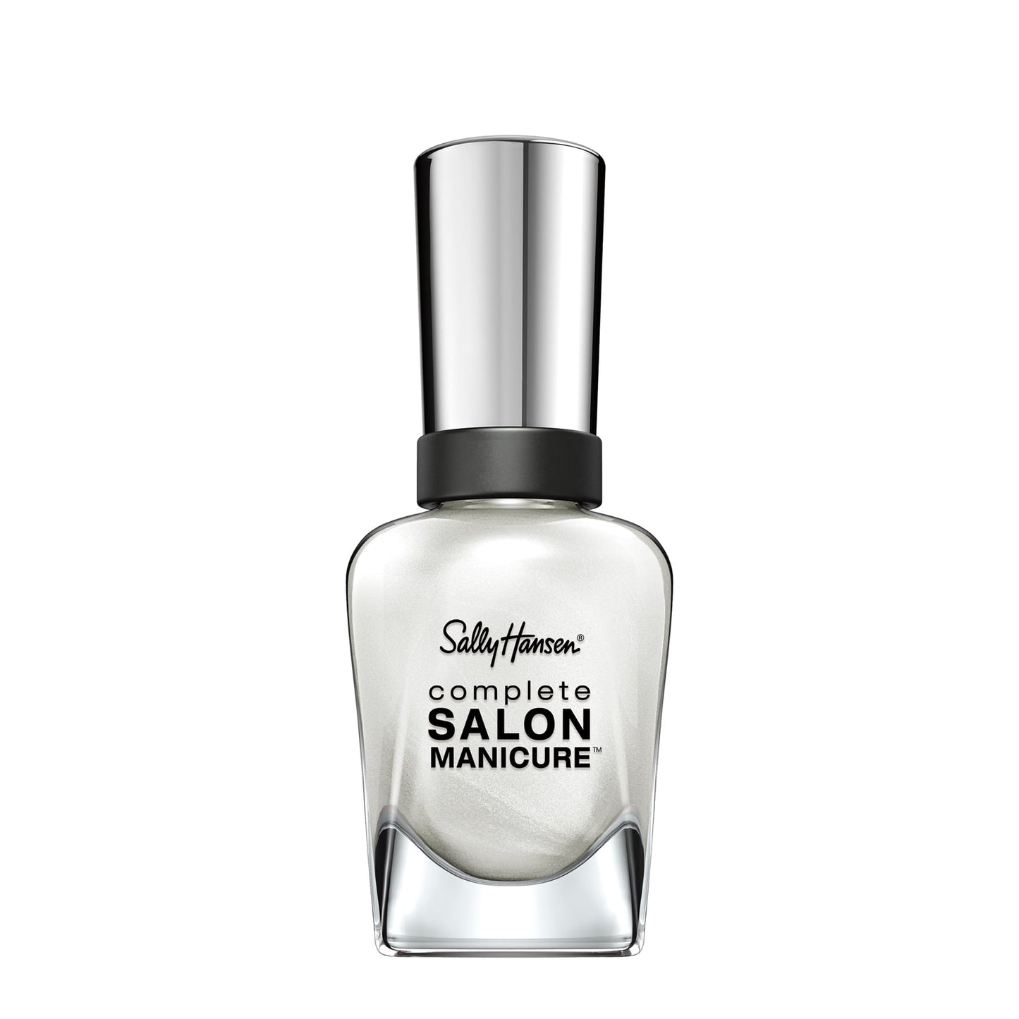 Complete Salon Manicure Nail Polish 15ml