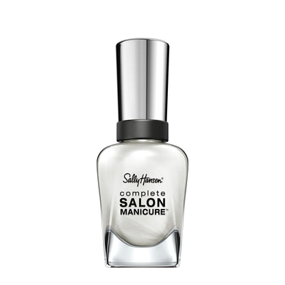 Complete Salon Manicure Nail Polish 15ml