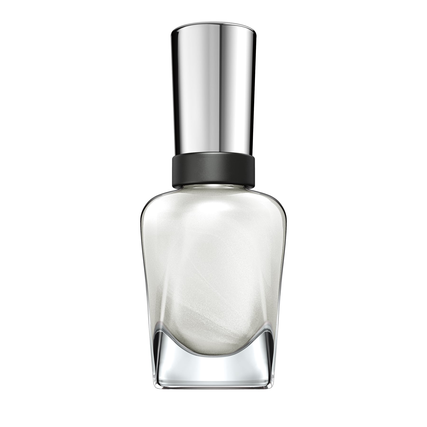 Complete Salon Manicure Nail Polish 15ml Pearly Whites|15ml