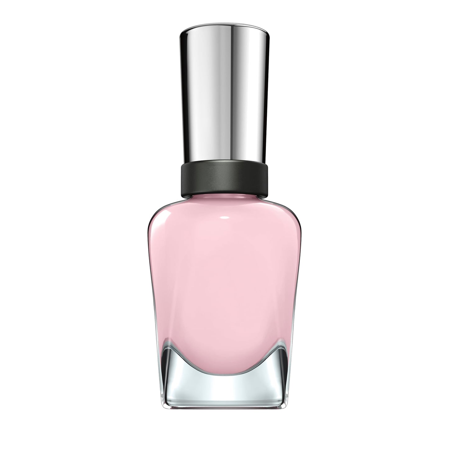 Complete Salon Manicure Nail Polish 15ml 182 Blush Against the World|15ml
