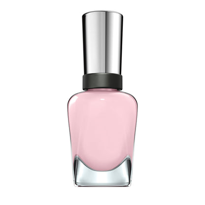 Complete Salon Manicure Nail Polish 15ml 182 Blush Against the World|15ml