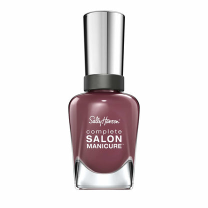 Complete Salon Manicure Nail Polish 15ml