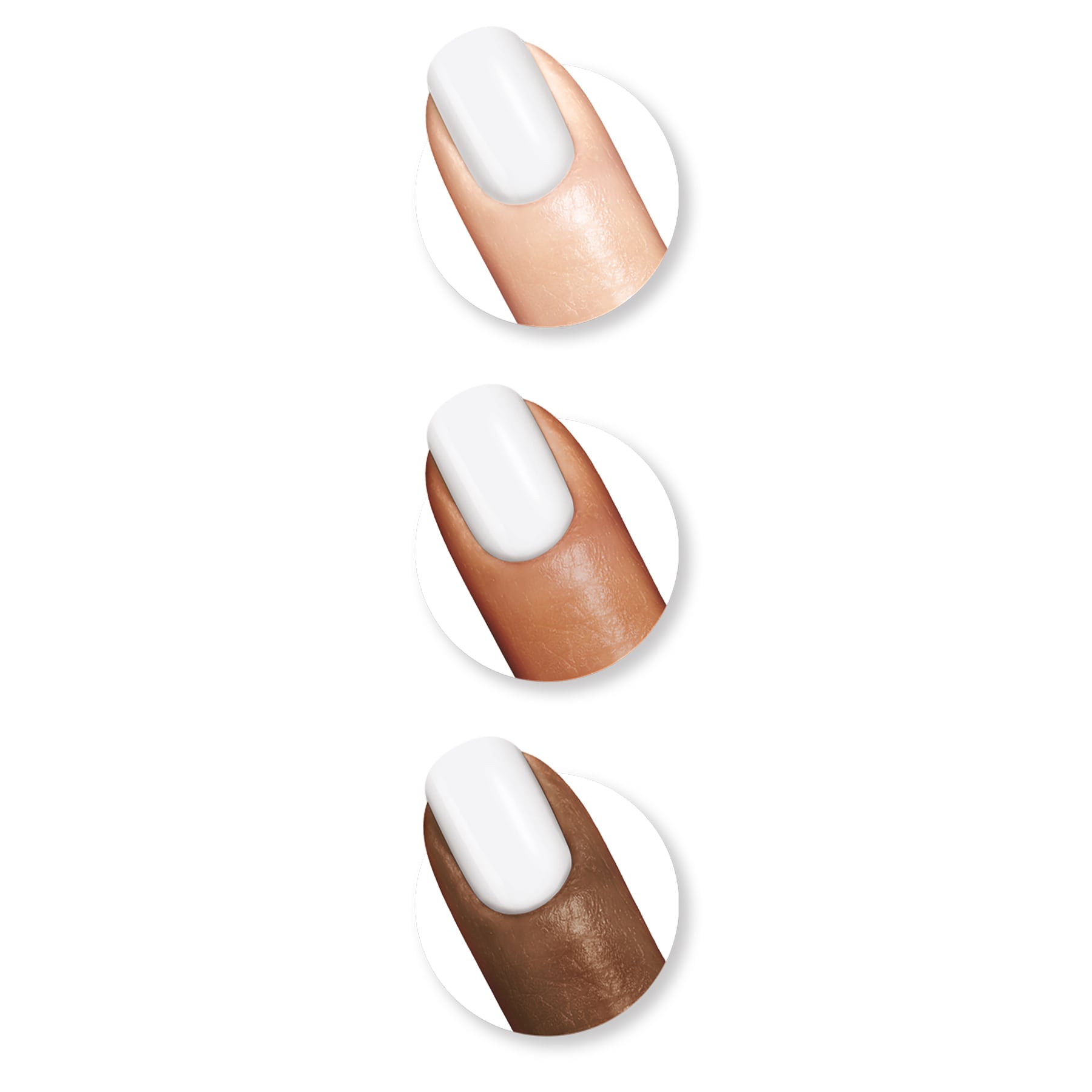 Complete Salon Manicure Nail Polish 15ml 170 Clear'D For Takeoff|15ml