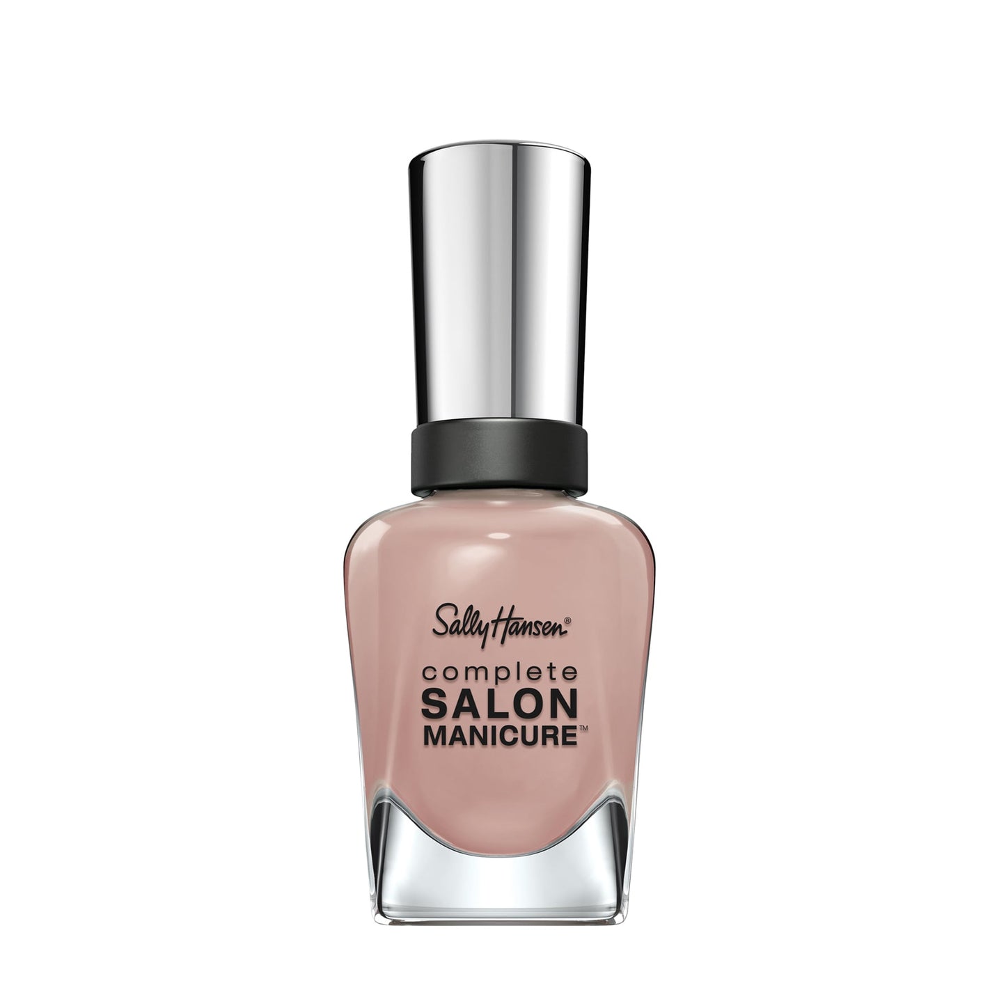 Complete Salon Manicure Nail Polish 15ml