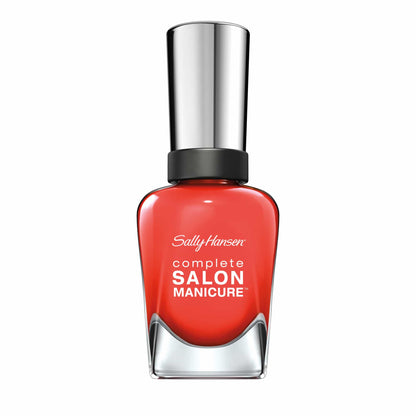 Complete Salon Manicure Nail Polish 15ml