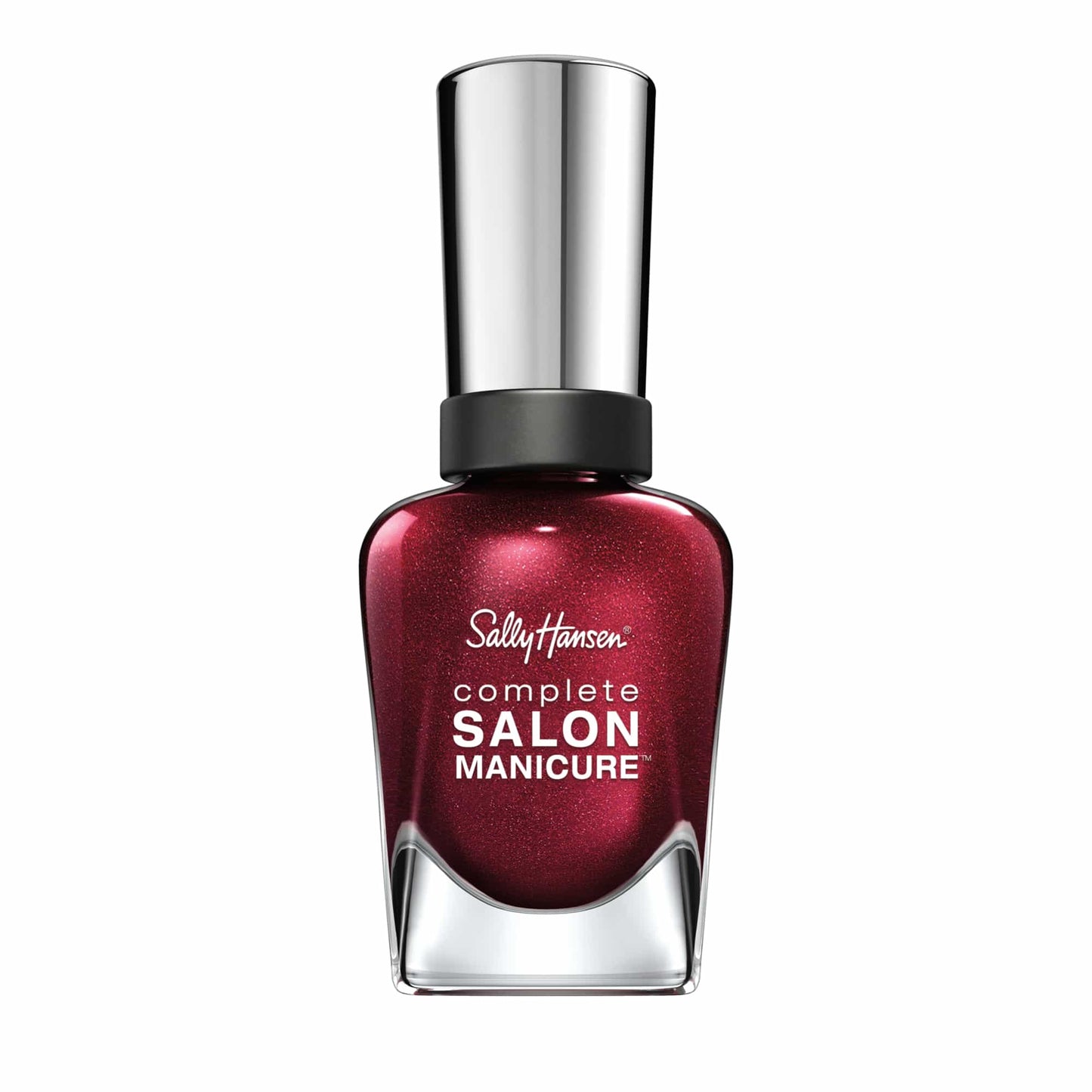 Complete Salon Manicure Nail Polish 15ml