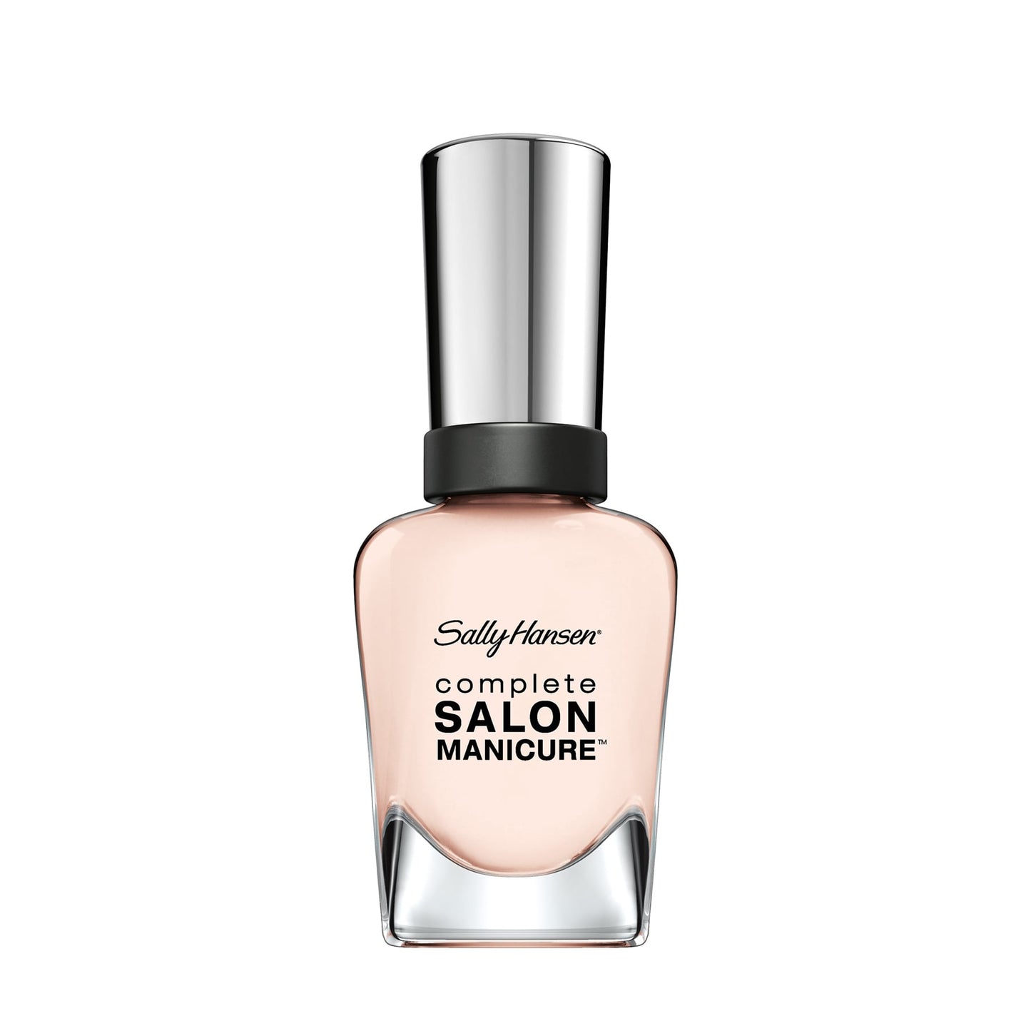 Complete Salon Manicure Nail Polish 15ml