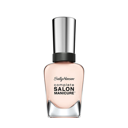 Complete Salon Manicure Nail Polish 15ml